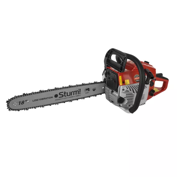 Бензопила Sturm GC99451B, изображение 2