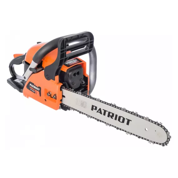 Бензопила PATRIOT PT 3816 Imperial 220105515, изображение 2