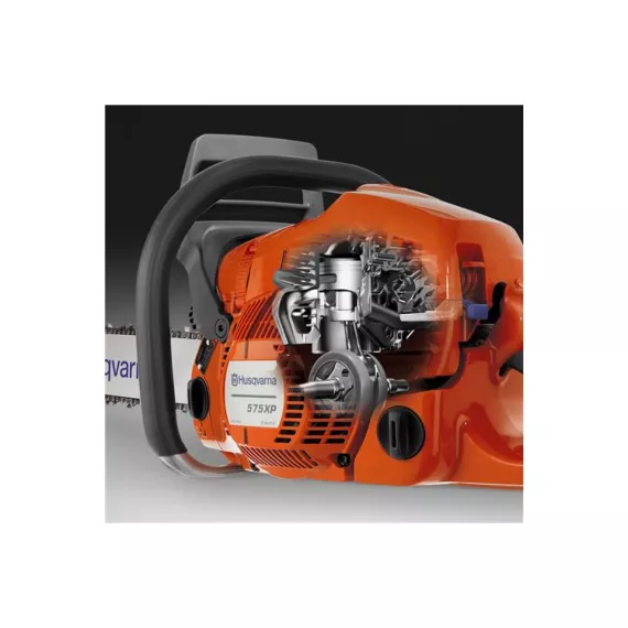 Бензопила Husqvarna 135 9667618-04, изображение 2