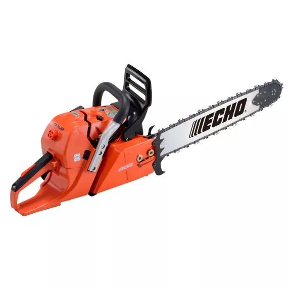 Бензопила ECHO CS-620SX-18" ACS-620SX/45LRS, изображение 2