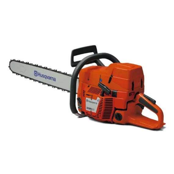 Бензопила Husqvarna 395XP 9659021-94, изображение 2
