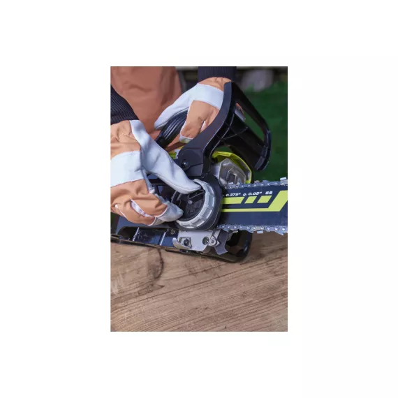 Бензопила Ryobi RCS3840T 5133002387, изображение 2