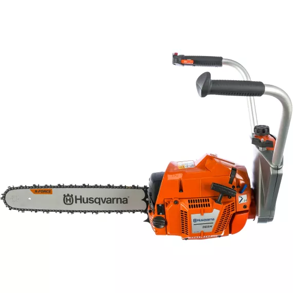Бензопила Husqvarna 365 H 18" 9650779-18, изображение 2