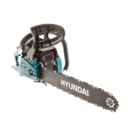 Бензопила Hyundai Х 4118, изображение 2
