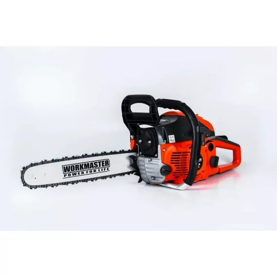 Бензопила WorkMaster БП-5845А, изображение 2