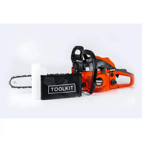 Бензопила WorkMaster БП-5240А, изображение 2