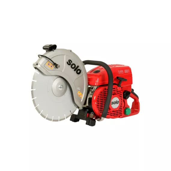 Бензорез SOLO 881 - 12 88112, изображение 2