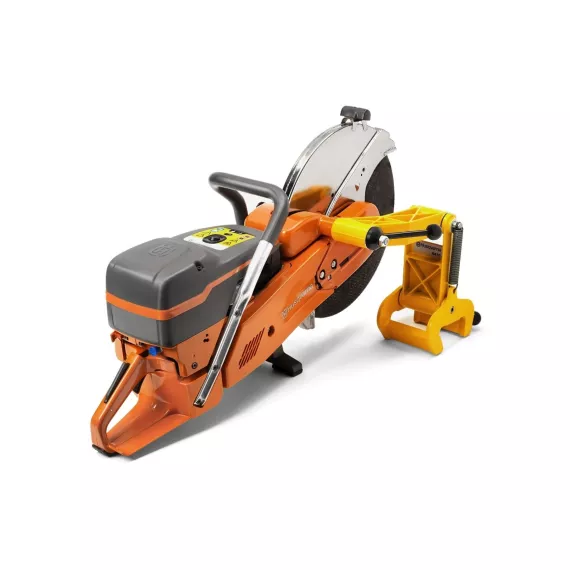 Рельсорез Husqvarna Construction K1270 Rail 14”+RA10 9670463-01, изображение 2