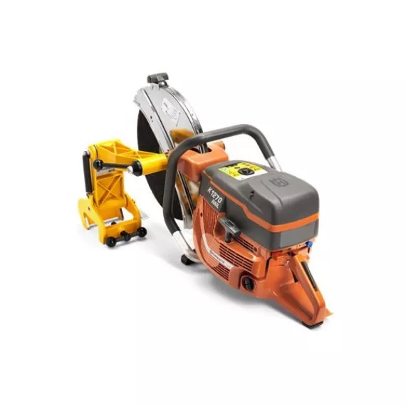 Рельсорез Husqvarna Construction K1270 Rail 16+RA10 9670712-01, изображение 2