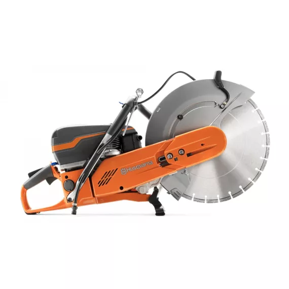 Бензорез 16" Husqvarna K970 9673481-01, изображение 2