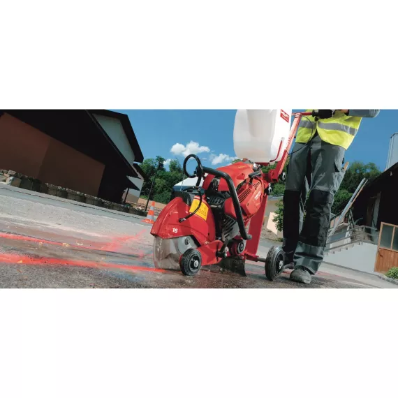 Бензиновая отрезная машина Hilti DSH 900-X 40 2208482, изображение 2