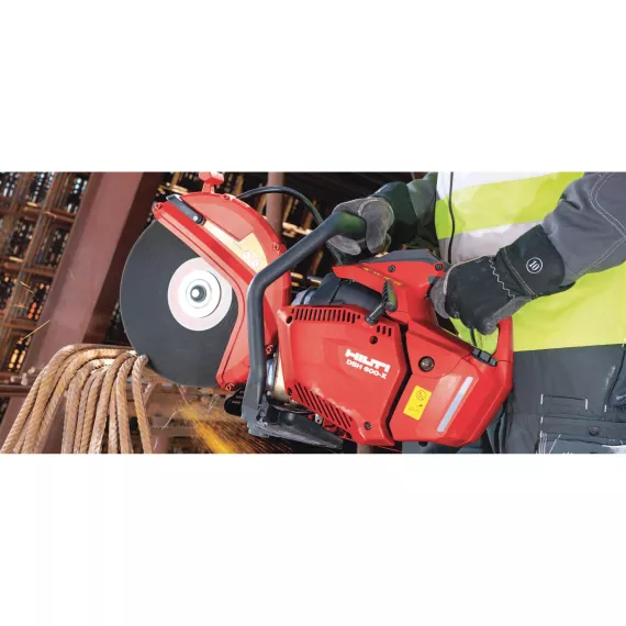 Бензиновая отрезная машина Hilti DSH 600-X 2208480, изображение 2