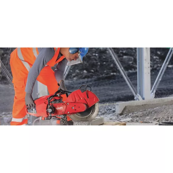 Бензиновая отрезная машина HILTI DSH 900-X 40 2265863, изображение 2