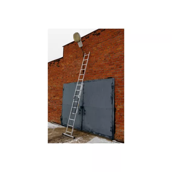 Двухсекционная раскладная лестница Centaure СК 2х9 137209, изображение 2