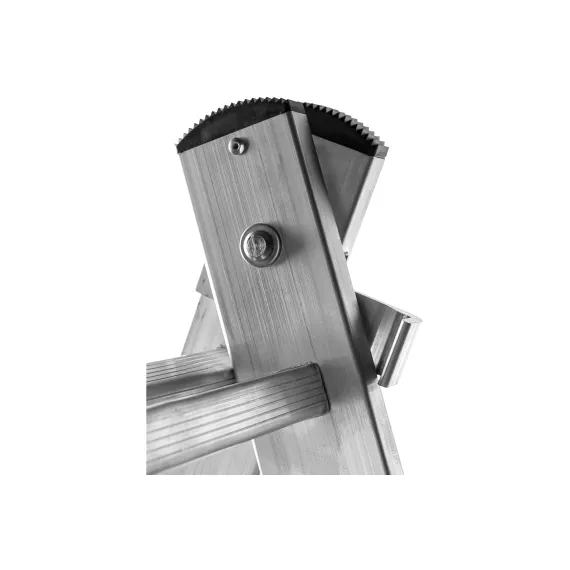 Двухсекционная лестница Gigant L-02 2х12 (Россия), изображение 2