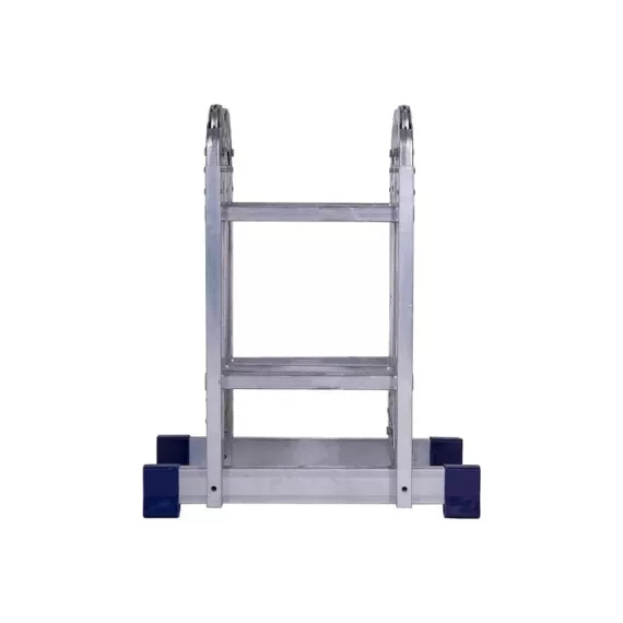 Лестница-трансформер STAIRS 4х2 ступени ТТ-01-00626, изображение 2