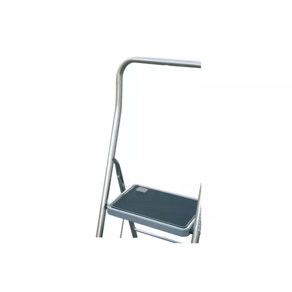 Складная лестница-стремянка Krause MONTO TOPPY XL 130860, изображение 2