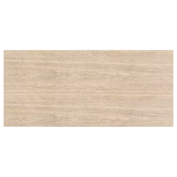 Керамогранит Граните Вуд Классик Декор беж 600x1200 лаппатированный CF036 LMR PRO