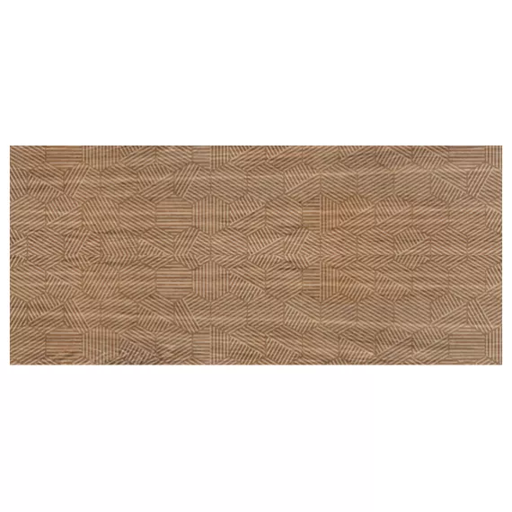 Керамогранит Граните Вуд Классик Декор натуральный 600x1200 лаппатированный CF052 LMR