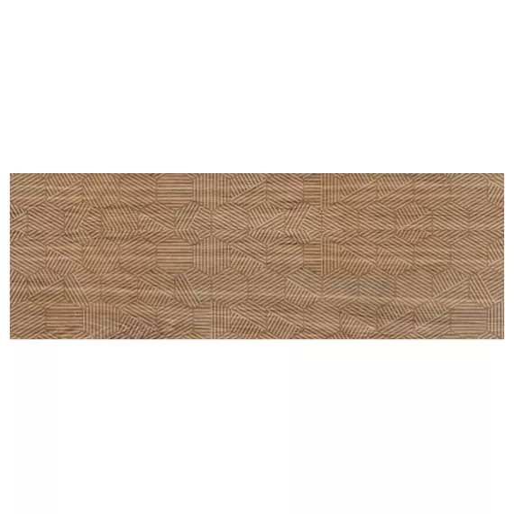 Керамогранит Граните Вуд Классик Декор натуральный 295x1200 лаппатированный CF052 LMR