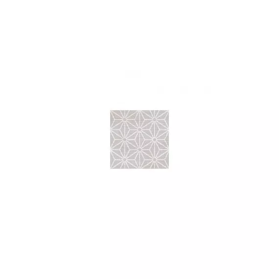 Декор Линен (Linen) 70x70 серо-бежевый G-140/M/t02