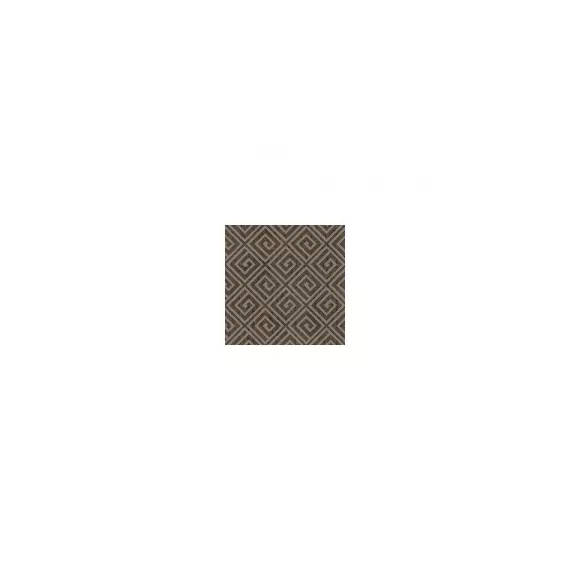 Декор Линен (Linen) 70x70 темно-коричневый G-142/M/t01