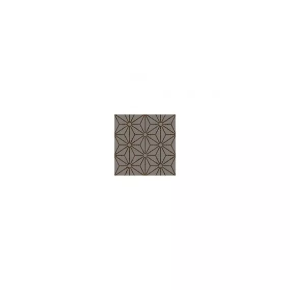 Декор Линен (Linen) 70x70 темно-коричневый G-142/M/t02