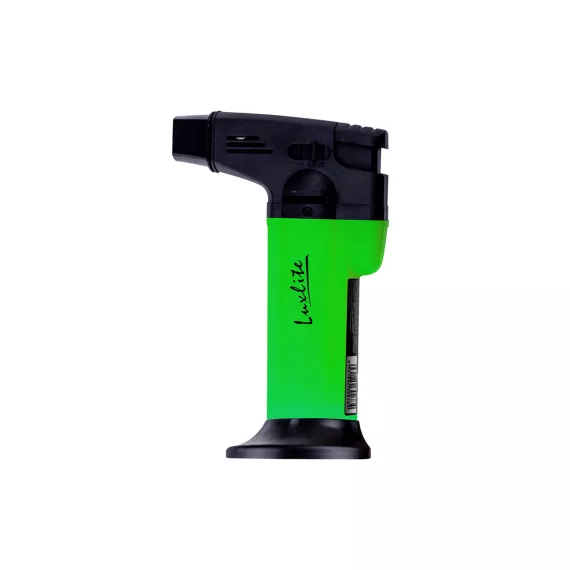 Турбо горелка заправляемая Luxlite XHG700 TC6 RUBBER SP 2380, изображение 2