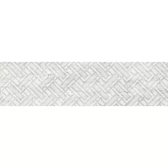 Керамогранит Граните Стоун Сенд Декор бьянко 295x1200 структурный CF031 SR PRO