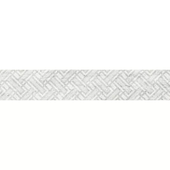 Керамогранит Граните Стоун Сенд Декор бьянко 195x1200 лаппатированный CF031 LLR PRO, изображение 2