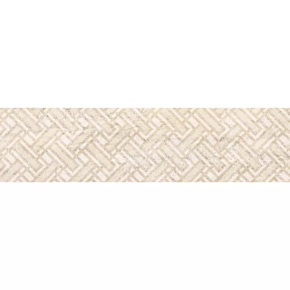 Керамогранит Граните Стоун Сенд Декор беж 295x1200 лаппатированный CF036 LLR PRO, изображение 2