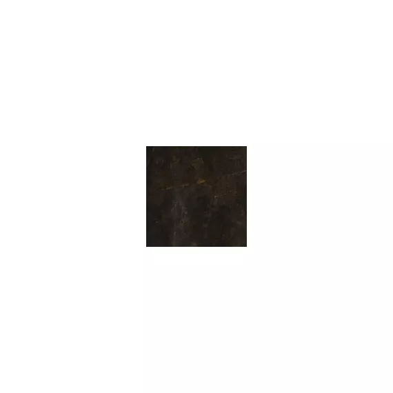 Декор Charme Black (Шарм Блэк) Тоццетто 72x72 шлифованный черный