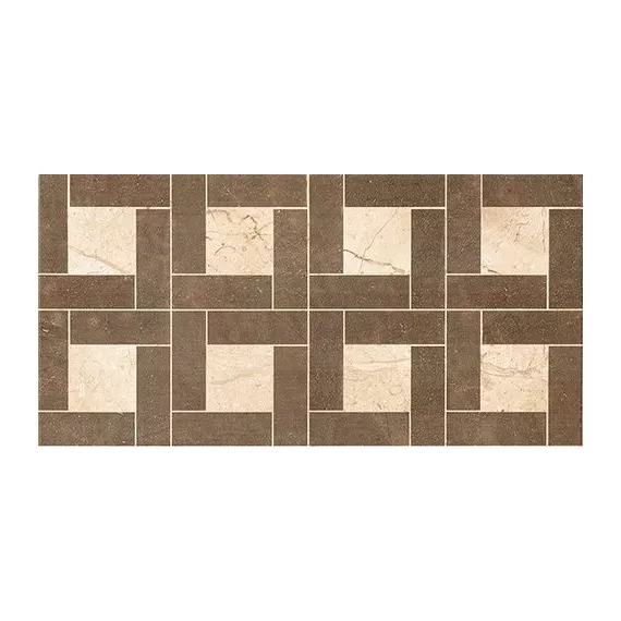 Бордюр Class (Класс) Беж Прэшэс 225x450 бежевый