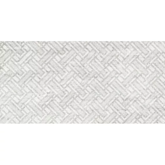 Керамогранит Граните Стоун Сенд Декор бьянко 600x1200 лаппатированный CF031 LLR PRO