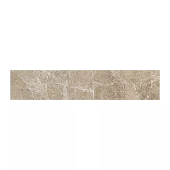 Бордюр Elite (Элит) Грэй Люкс 105x590 серый