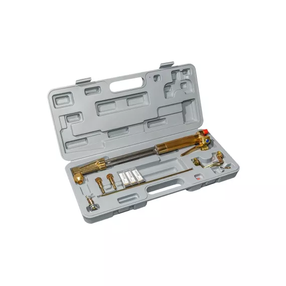 Резак в кейсе Сварог РЗ 62-3F 1C016-0050 95657, изображение 2