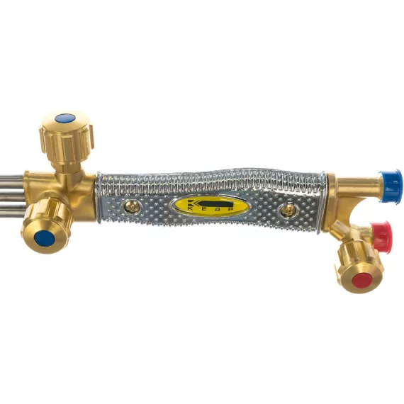 Пропановый трёхтрубный резак КЕДР Р3П-05 1390036, изображение 2