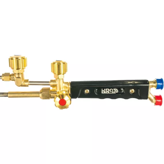 Пропановый резак KRASS Р1П-100 2117530, изображение 2