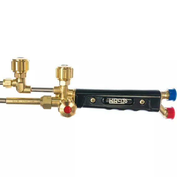 Пропановый удлиненный резак KRASS Р1П-100-УД 2117531, изображение 2