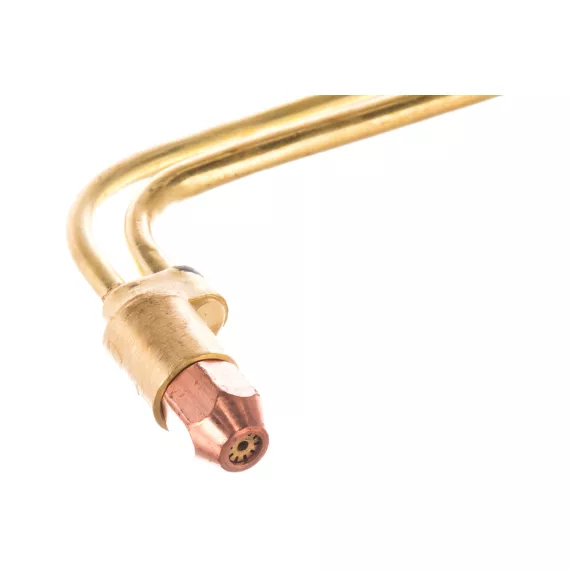 Пропановый резак Автоген Р3П-02 до 200мм 0001536, изображение 2