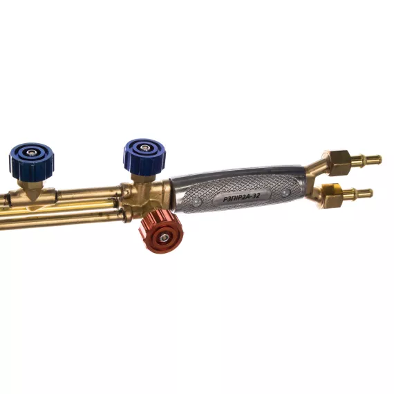 Комбинированный трехтрубный резак Сварог РЗП/Р2А-32 94474, изображение 2