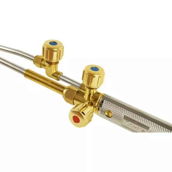 Комбинированный резак ИНКО исп.01 P3П 300, изображение 2