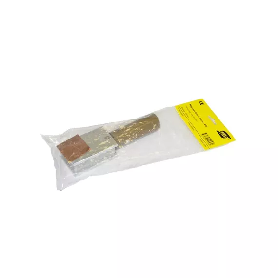 Клемма заземления магнитная 400А ESAB 500415, изображение 2