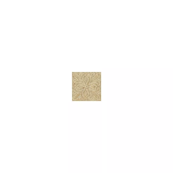 Декор Marche (Марке) Анголо Антэа 72x72 бежевый