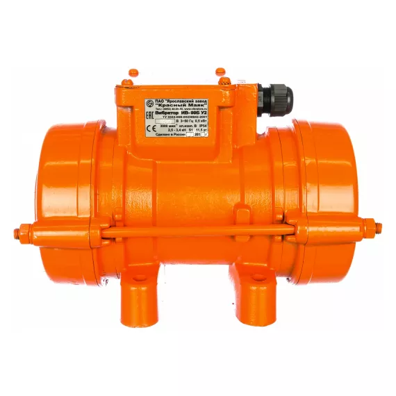 Вибратор Красный Маяк ИВ-99Б, 42 В, 045-0010, изображение 2