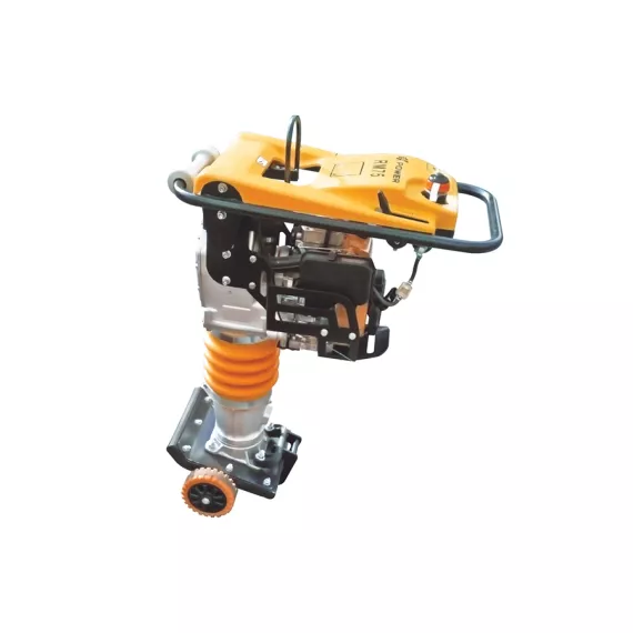 Трамбовщик Grost TR-14C 107767, изображение 2