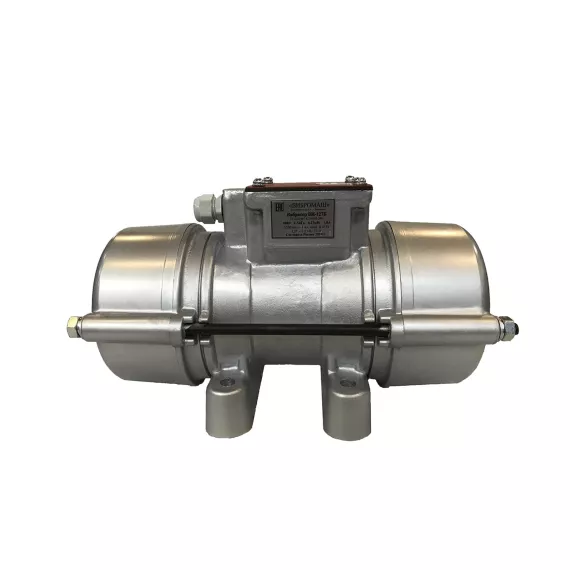 Площадочный вибратор, 380v ВИБРОМАШ ВИ-127, изображение 2