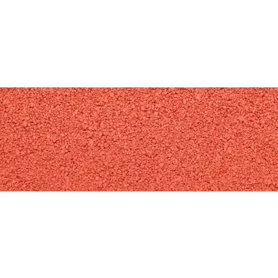 Брусчатка Steingot Лайт 40 из белого цемента с полным прокрасом прямоугольник красная 200х100х40 мм, изображение 2