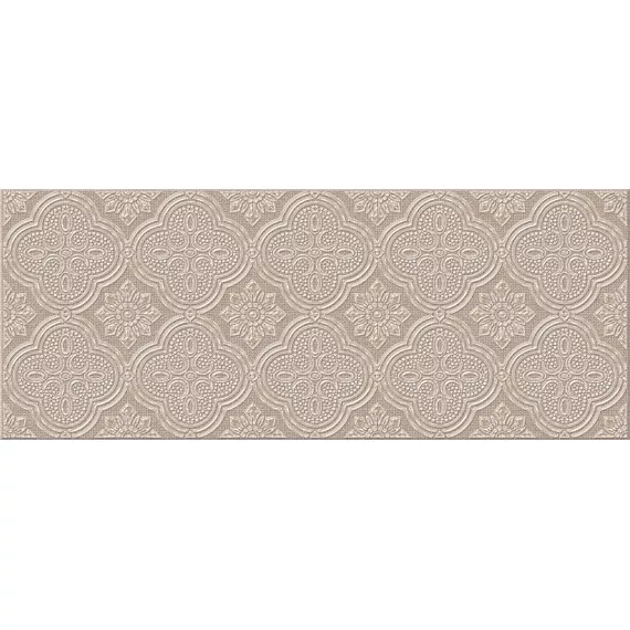 Декор настенный Amadeus Beige Decor 201x505 бежевый, изображение 2