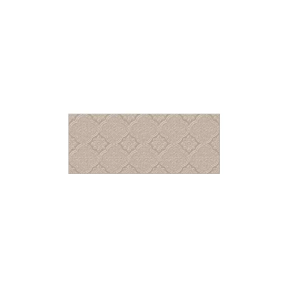 Декор настенный Amadeus Beige Decor 201x505 бежевый